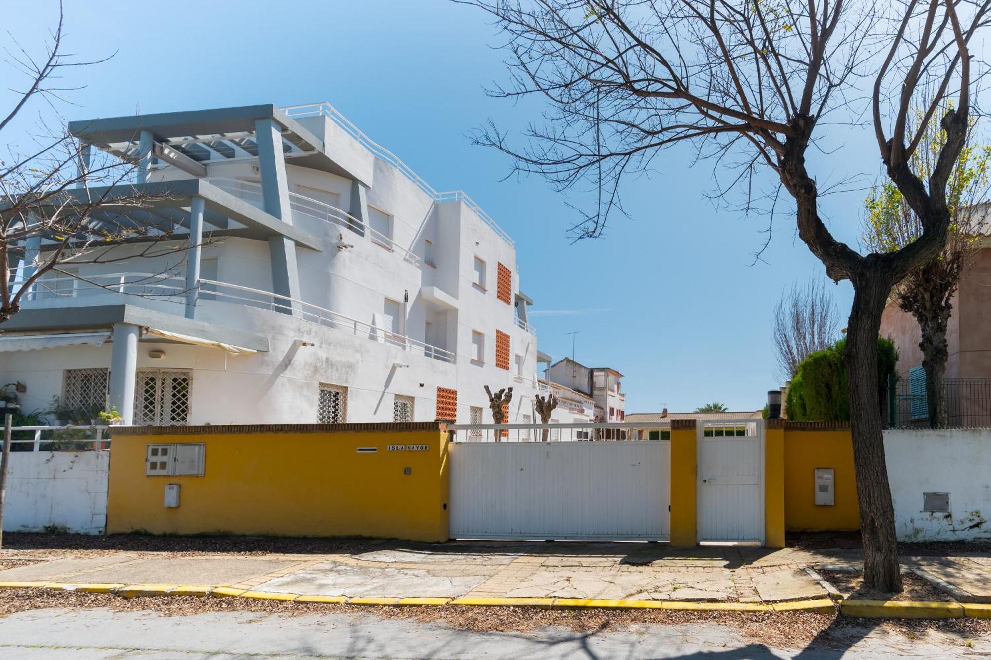 Panther Home Riofrio Islantilla Exterior photo