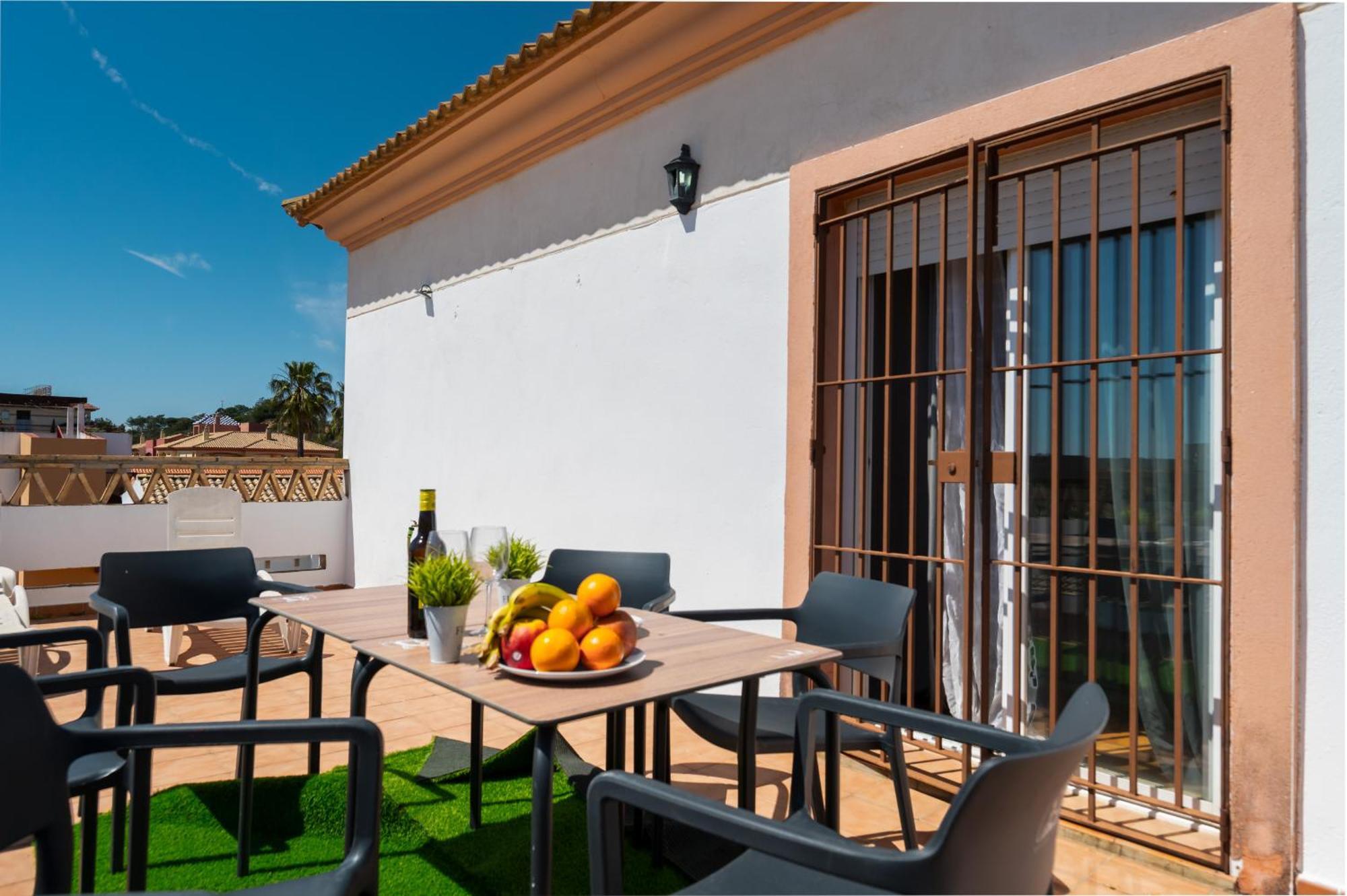 Panther Home Riofrio Islantilla Exterior photo